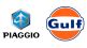 Gulf Oil and Piaggio India Renew Exclusive Partnership